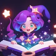 Storiko app logo