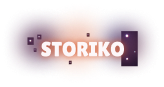 Логотип Сторико