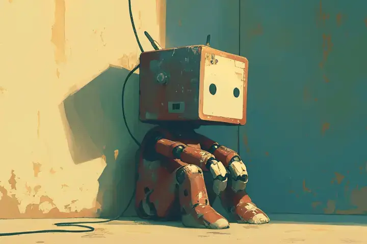 Не хватает энергии 😕